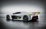 Pininfarina H2 Speed 2016 года